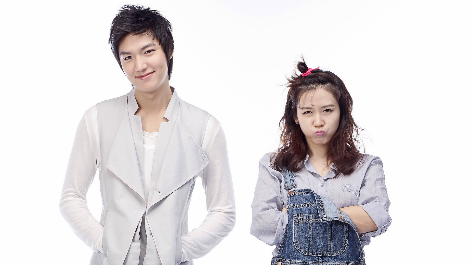 Personal Taste 1. Sezon 14. Bölüm