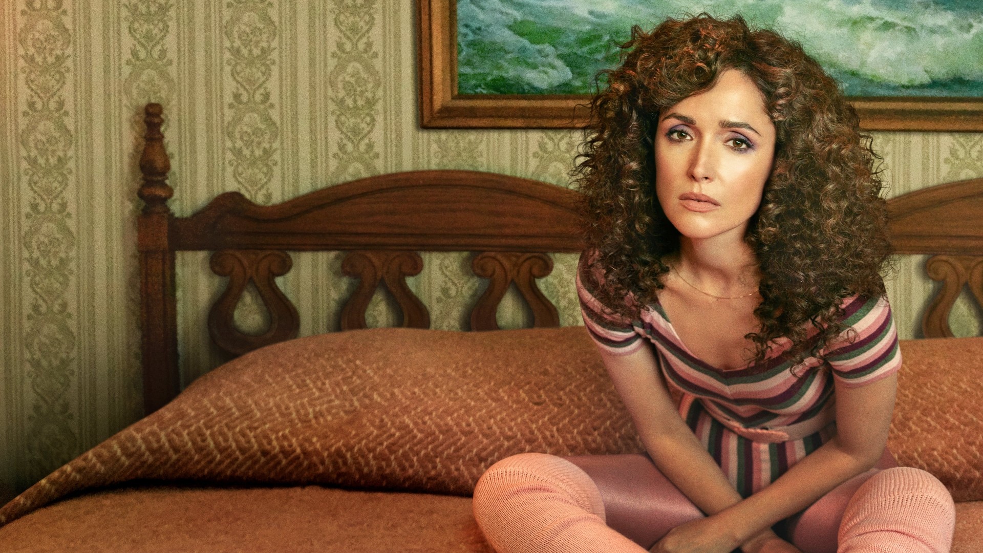 Physical 2. Sezon 4. Bölüm