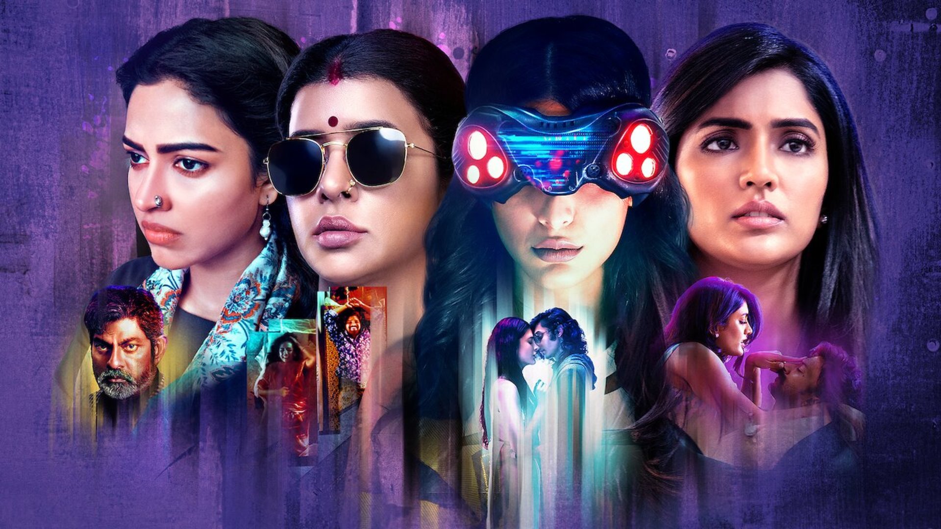 Pitta Kathalu 1. Sezon 3. Bölüm