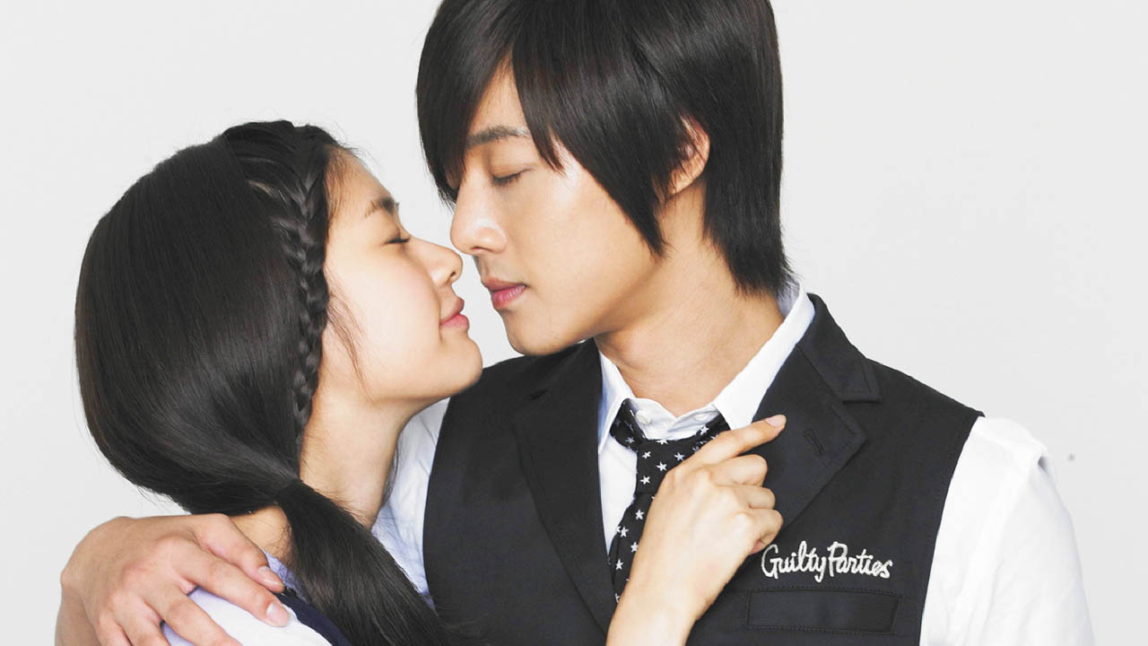 Playful Kiss 1. Sezon 12. Bölüm