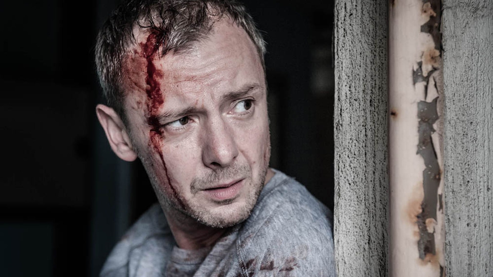 Prey 1. Sezon 1. Bölüm