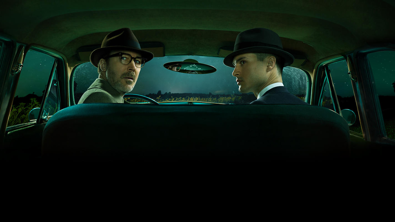 Project Blue Book 1. Sezon 6. Bölüm