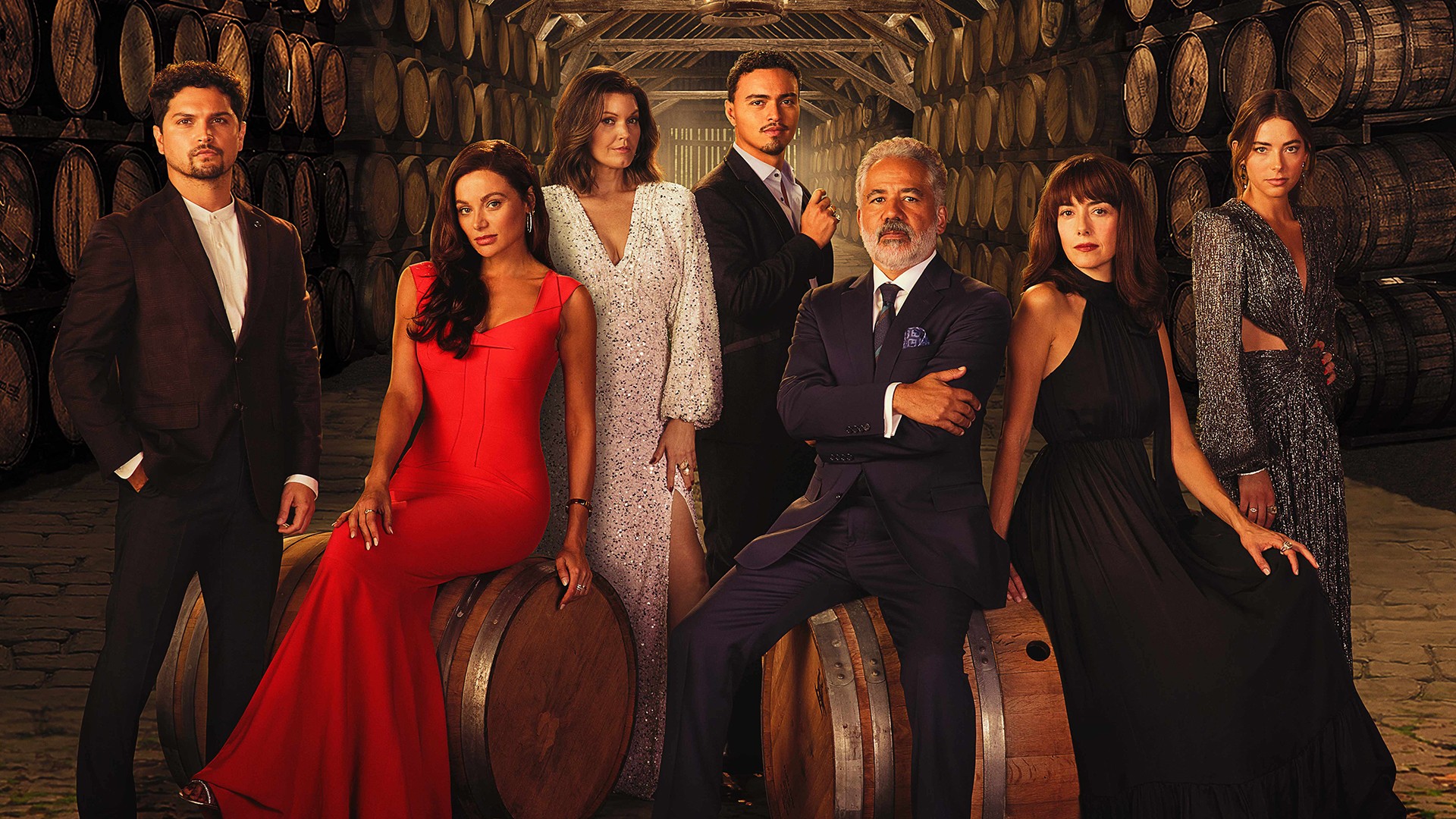 Promised Land 1. Sezon 9. Bölüm