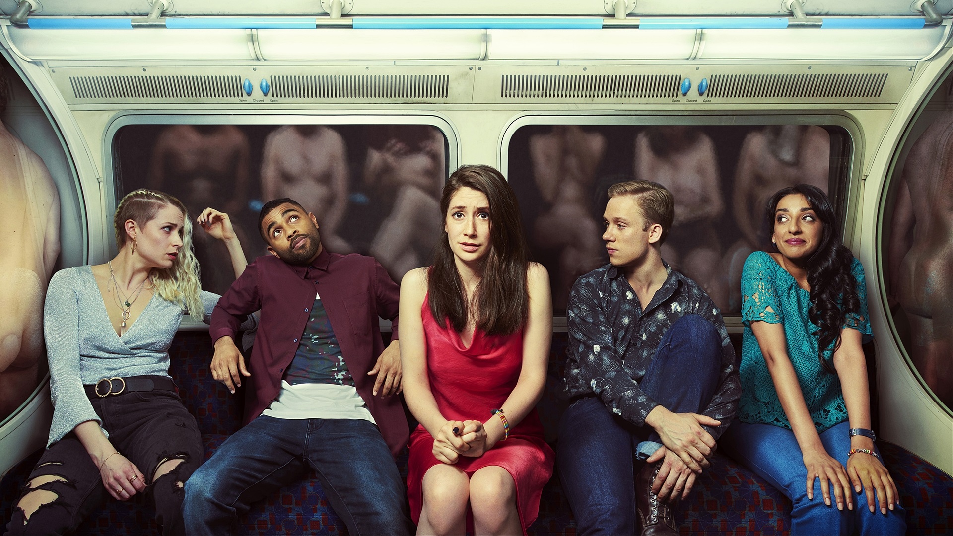 Pure 1. Sezon 6. Bölüm