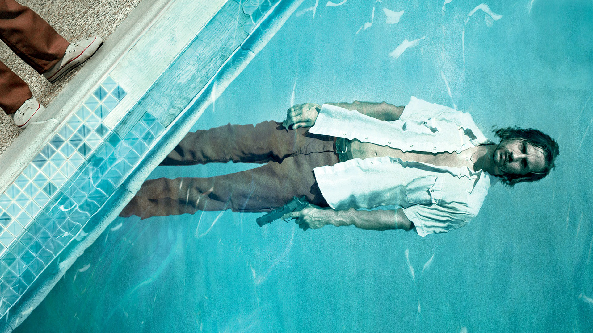 Quarry 1. Sezon 6. Bölüm