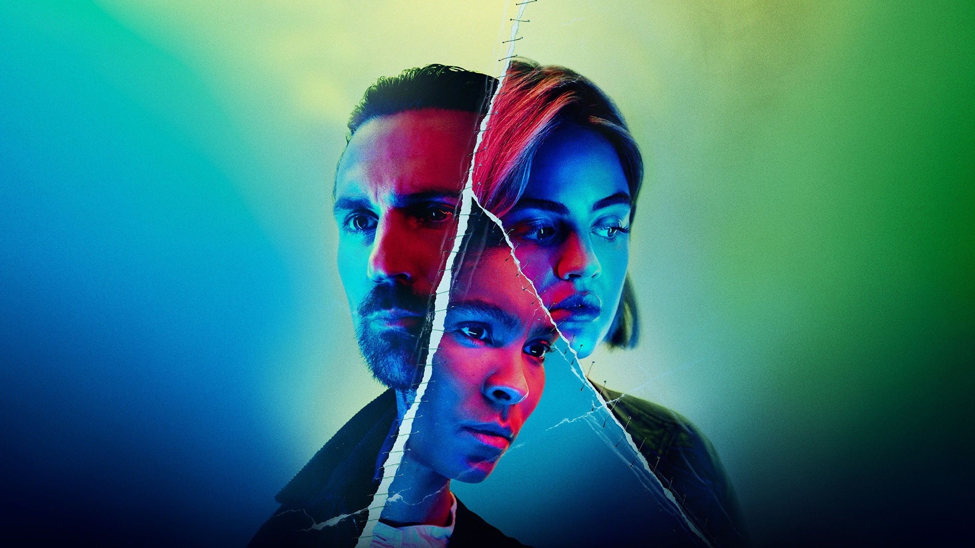 Ragdoll 1. Sezon 3. Bölüm