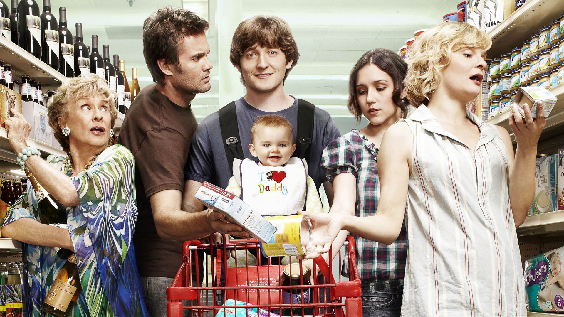 Raising Hope 2. Sezon 22. Bölüm