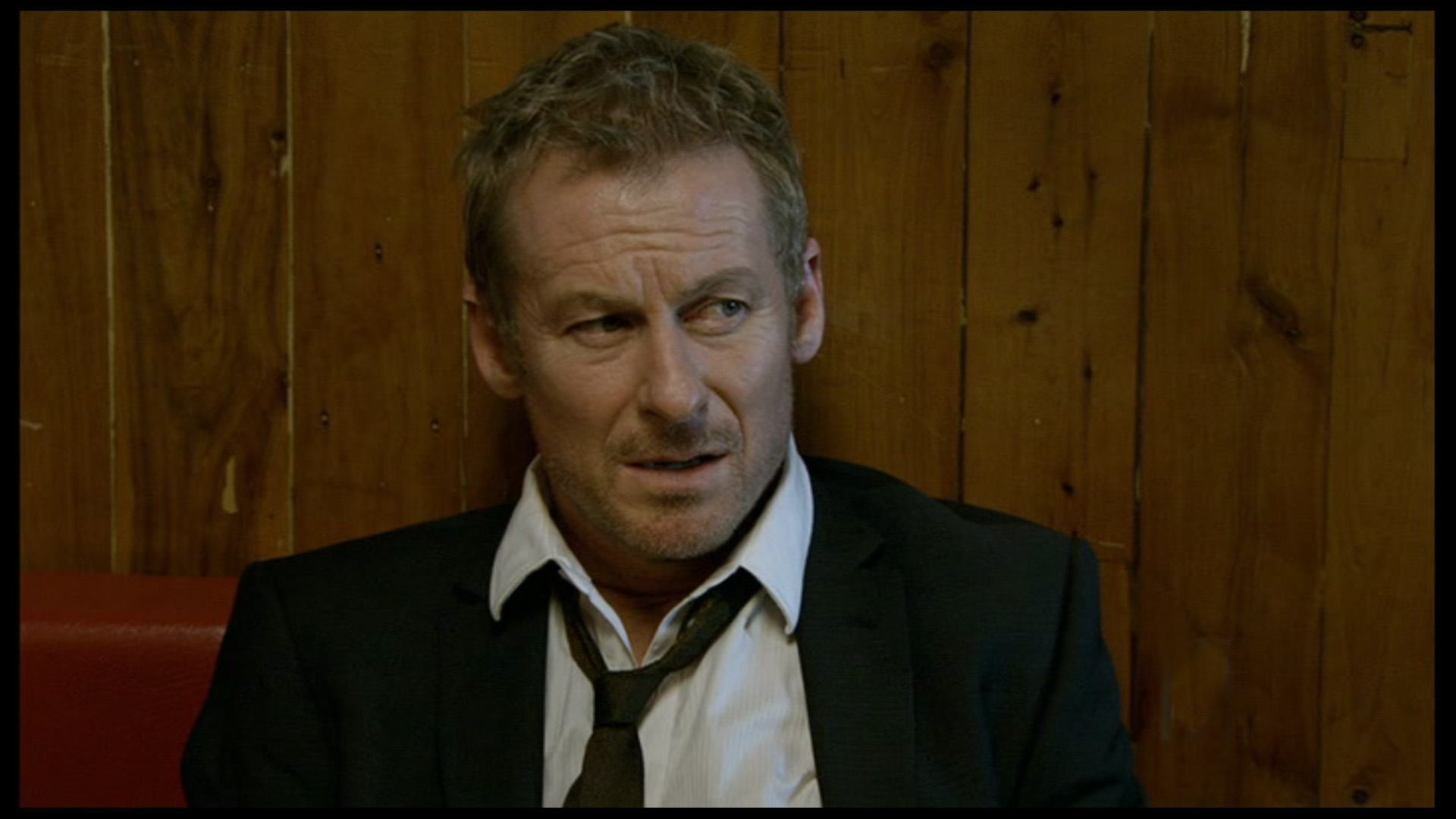 Rake 4. Sezon 6. Bölüm