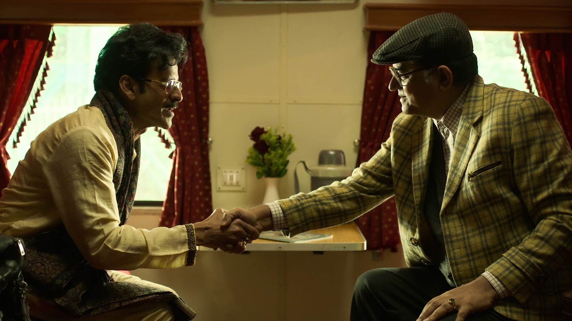 Ray 1. Sezon 2. Bölüm