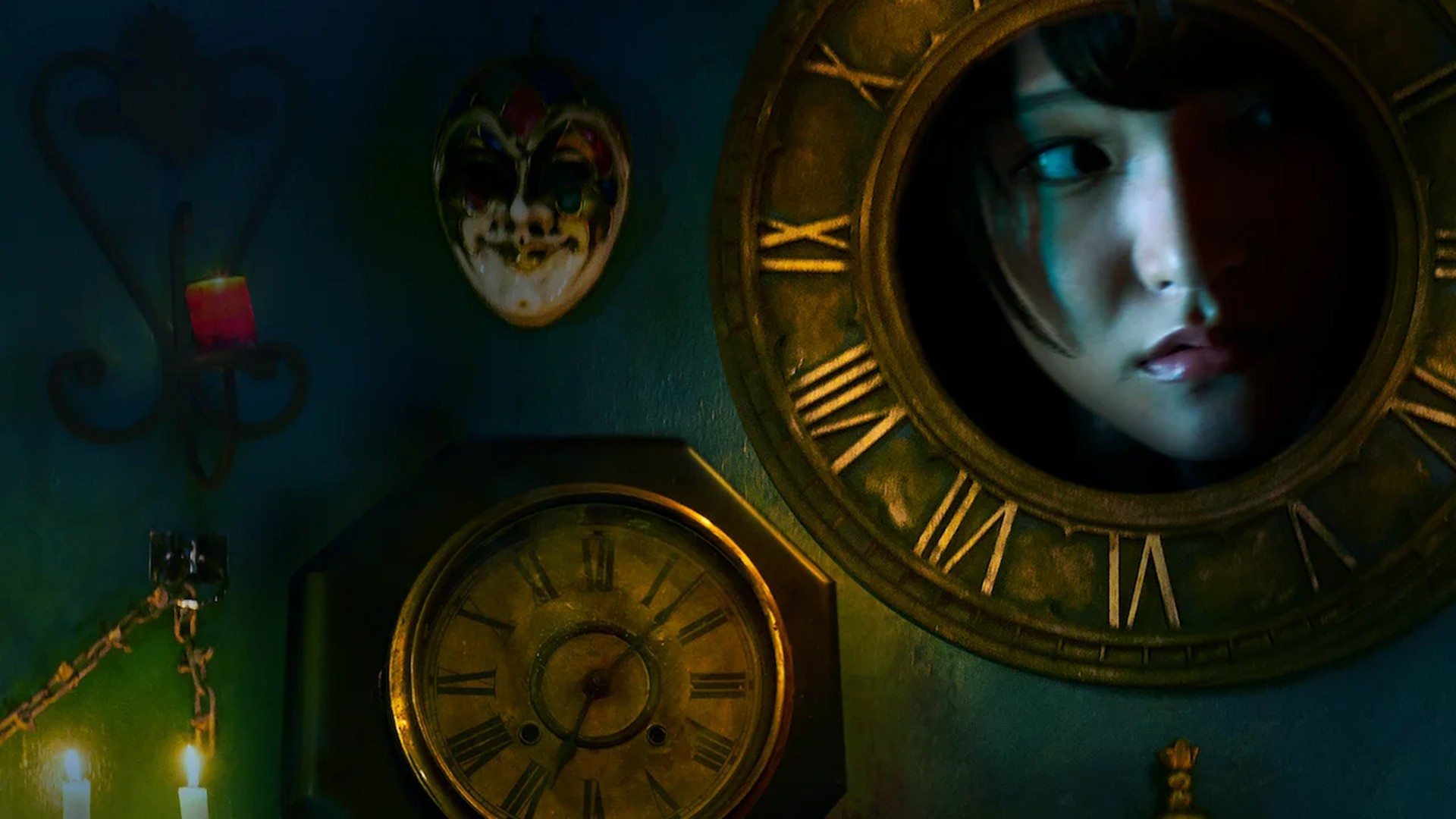 Re: Mind 1. Sezon 9. Bölüm