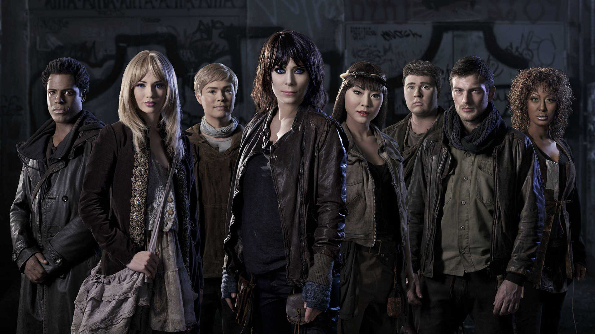 Real Humans 1. Sezon 10. Bölüm