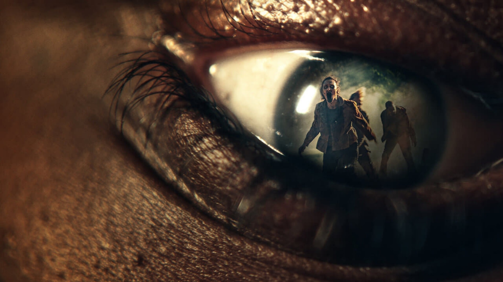 Reality Z 1. Sezon 9. Bölüm