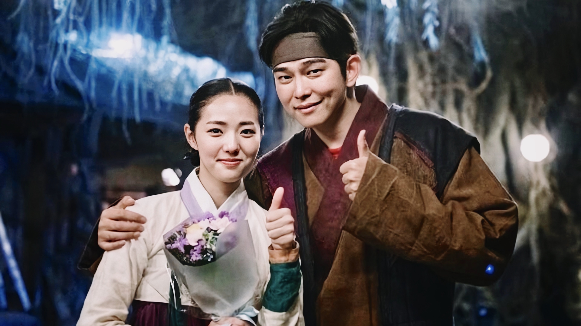 The Rebel 1. Sezon 24. Bölüm