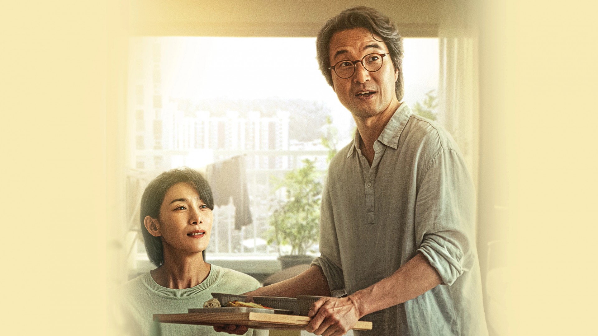 Recipe for Farewell 1. Sezon 5. Bölüm