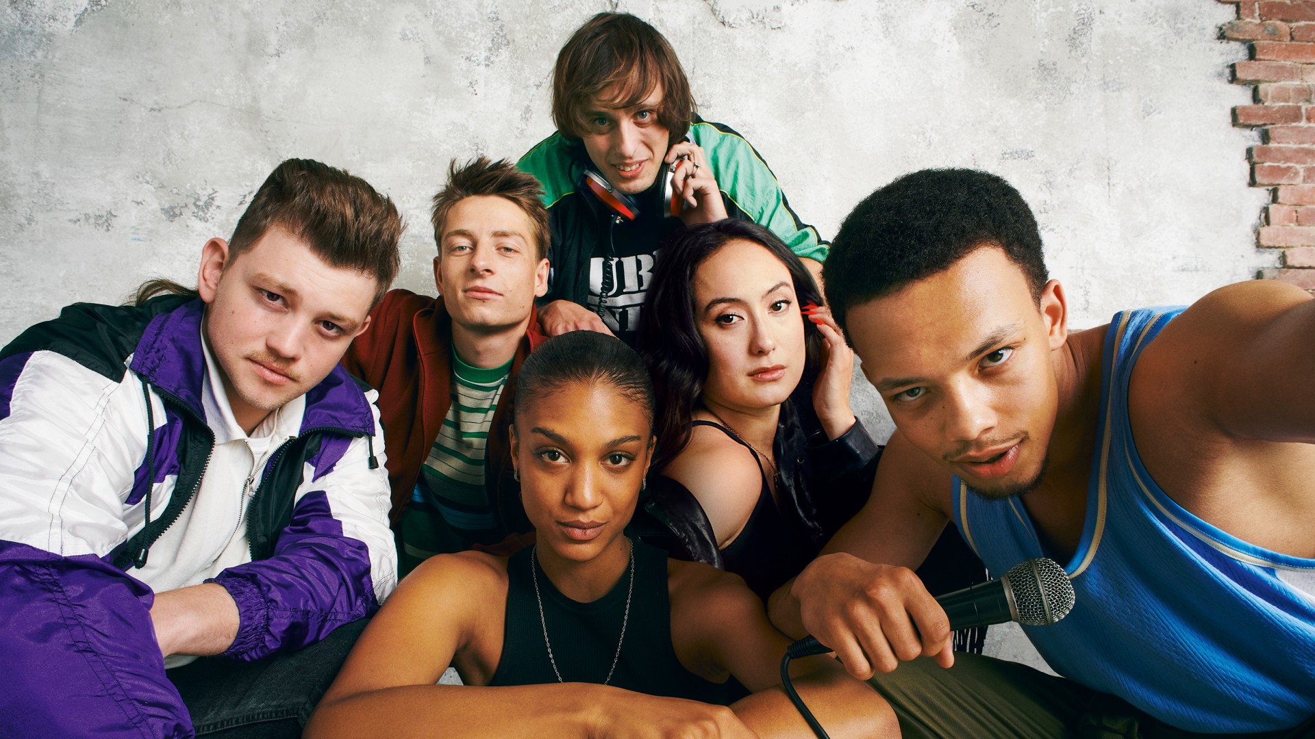 Reign Supreme 1. Sezon 1. Bölüm