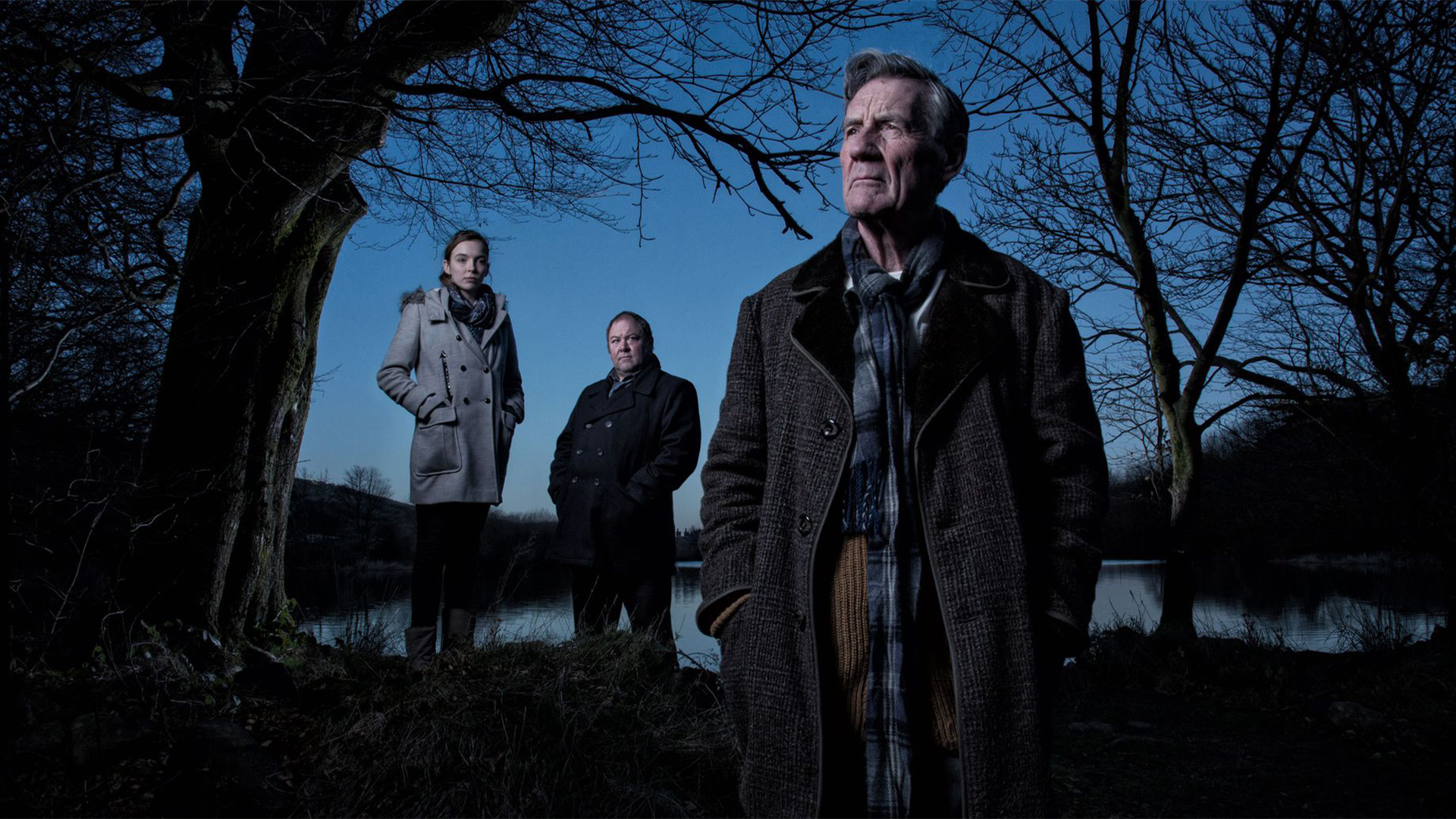 Remember Me 1. Sezon 3. Bölüm