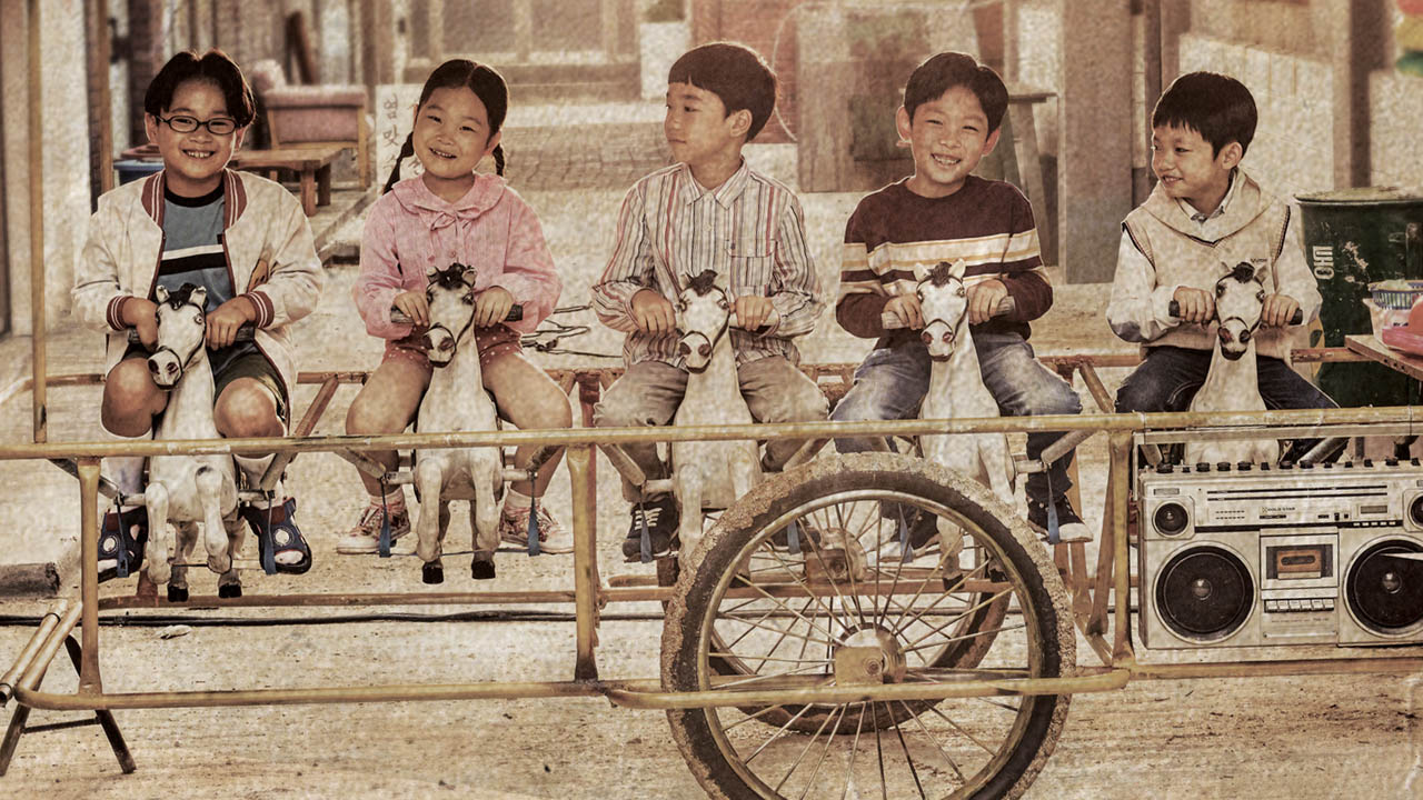 Reply 1988 1. Sezon 19. Bölüm