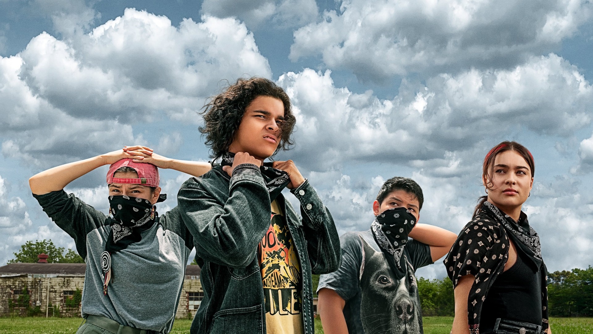 Reservation Dogs 3. Sezon 4. Bölüm