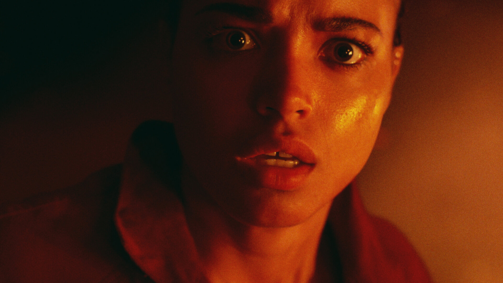 Resident Evil 1. Sezon 1. Bölüm