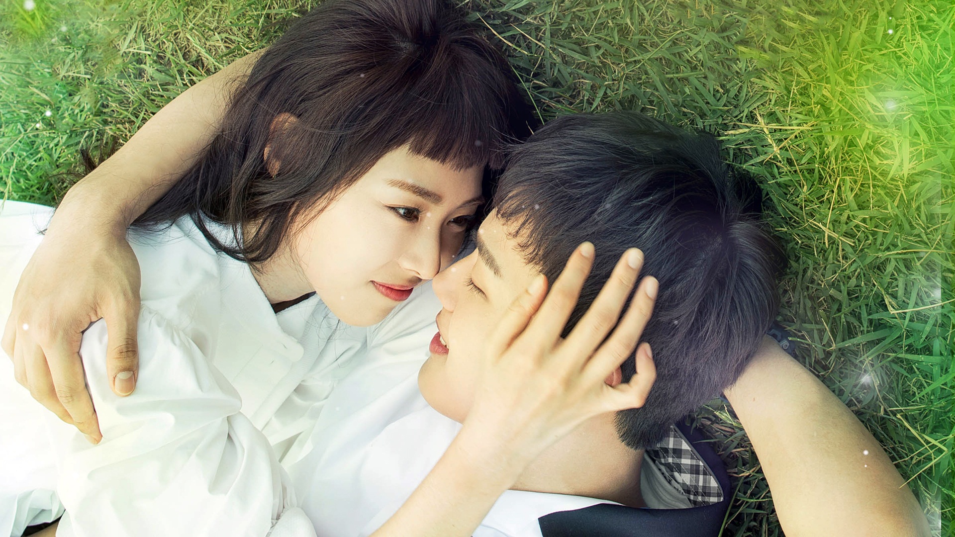 Reunited Worlds 1. Sezon 8. Bölüm