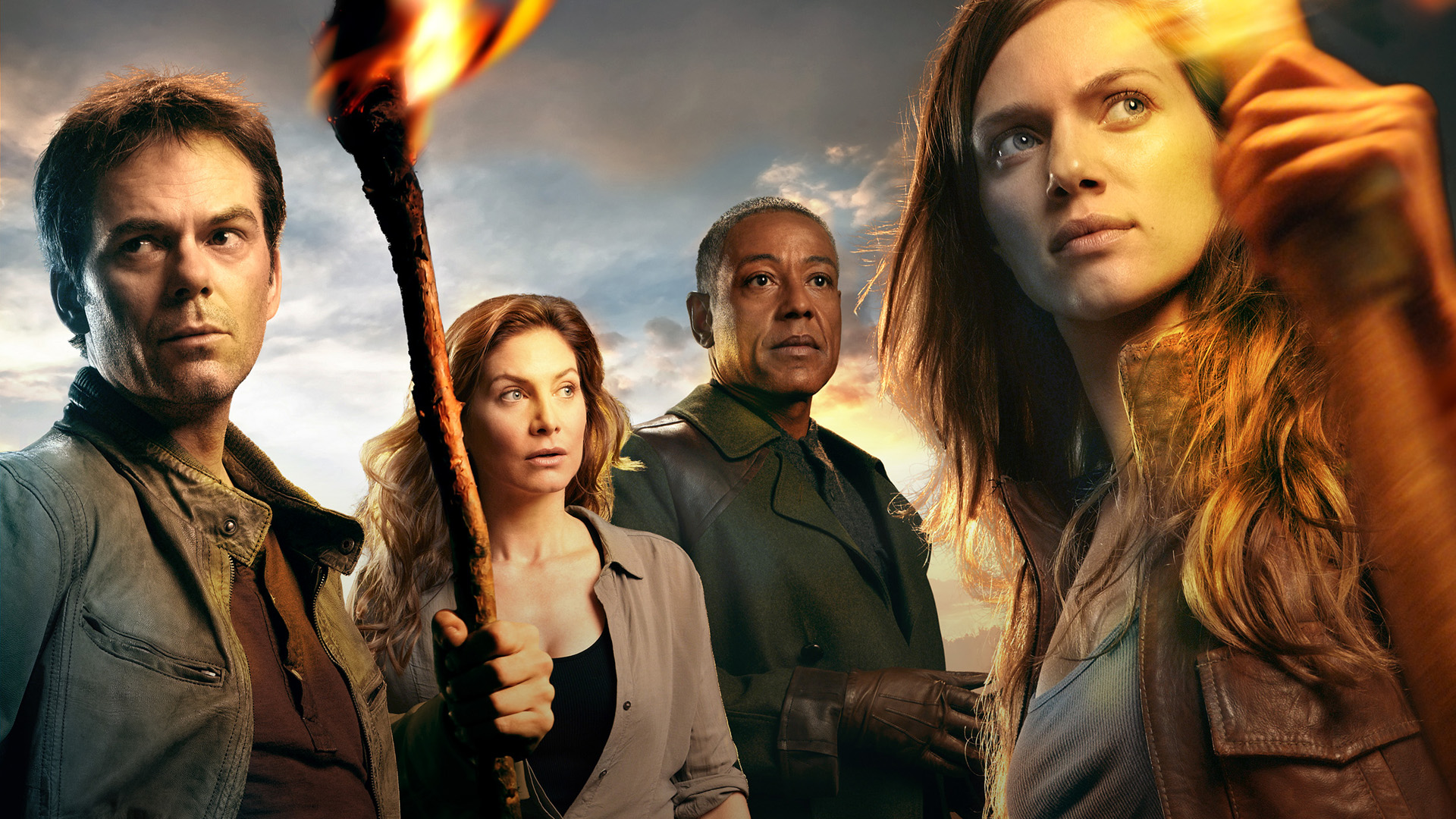 Revolution 1. Sezon 7. Bölüm