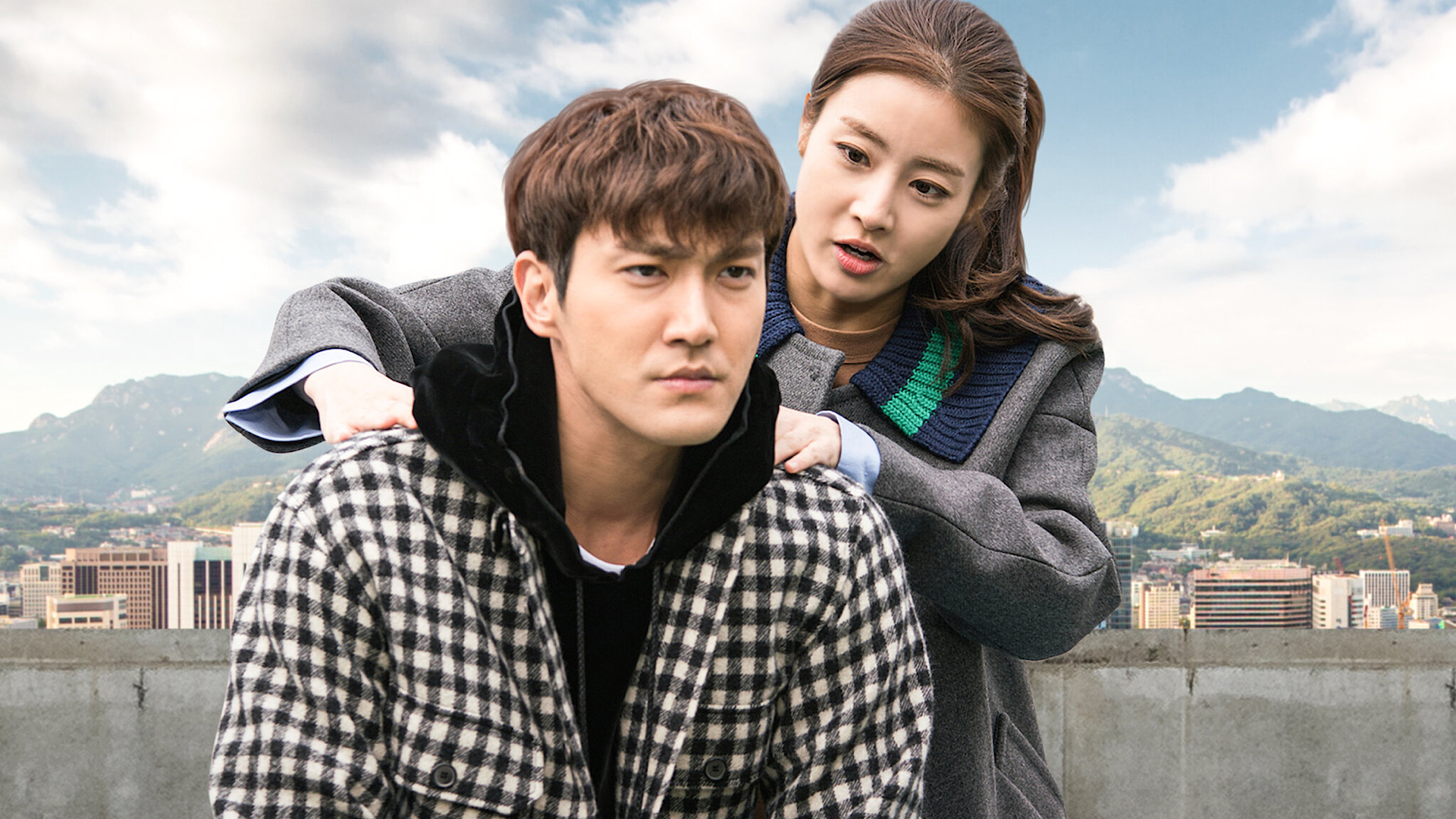 Revolutionary Love 1. Sezon 9. Bölüm