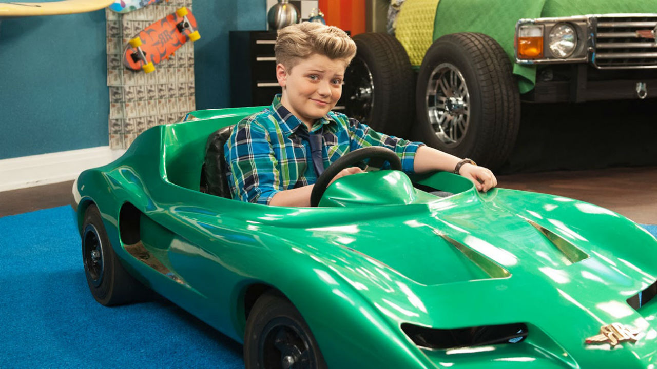 Richie Rich 2. Sezon 10. Bölüm