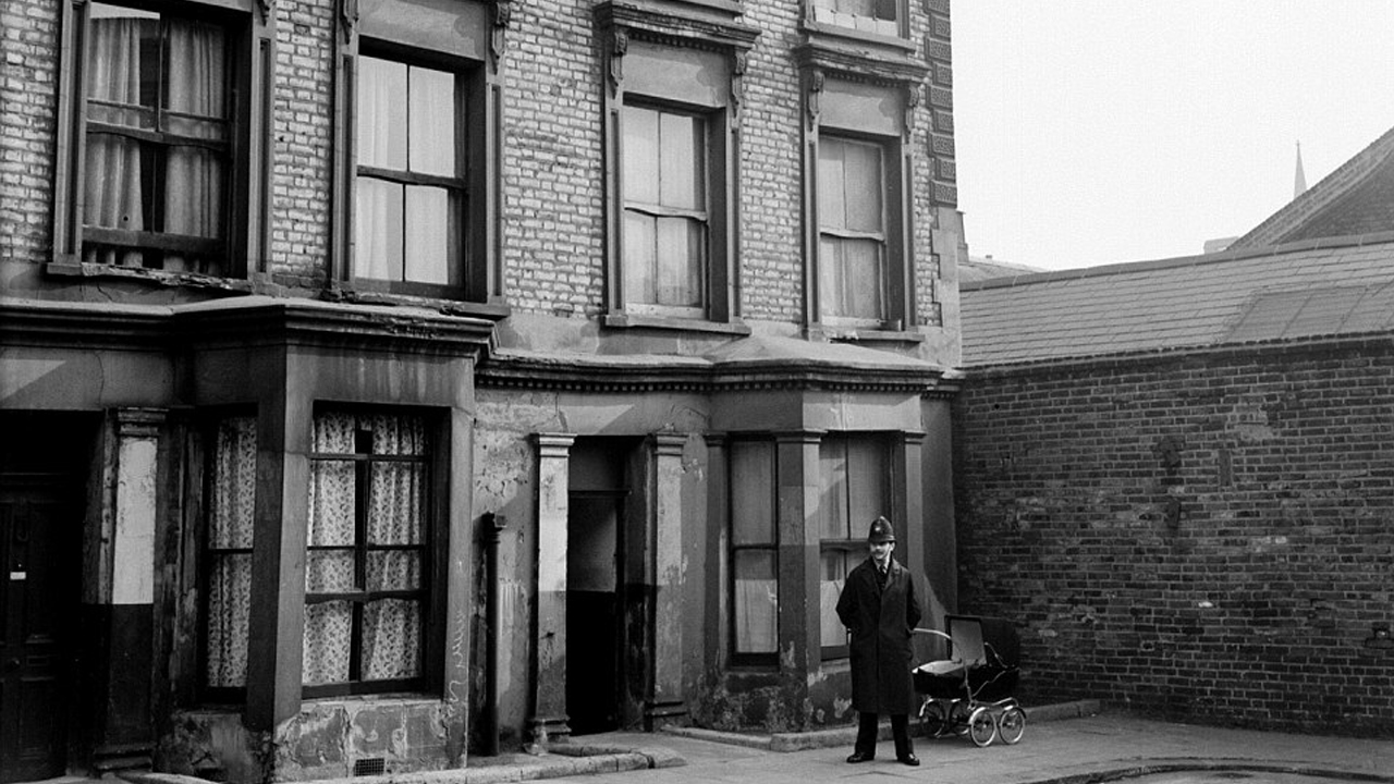 Rillington Place 1. Sezon 3. Bölüm