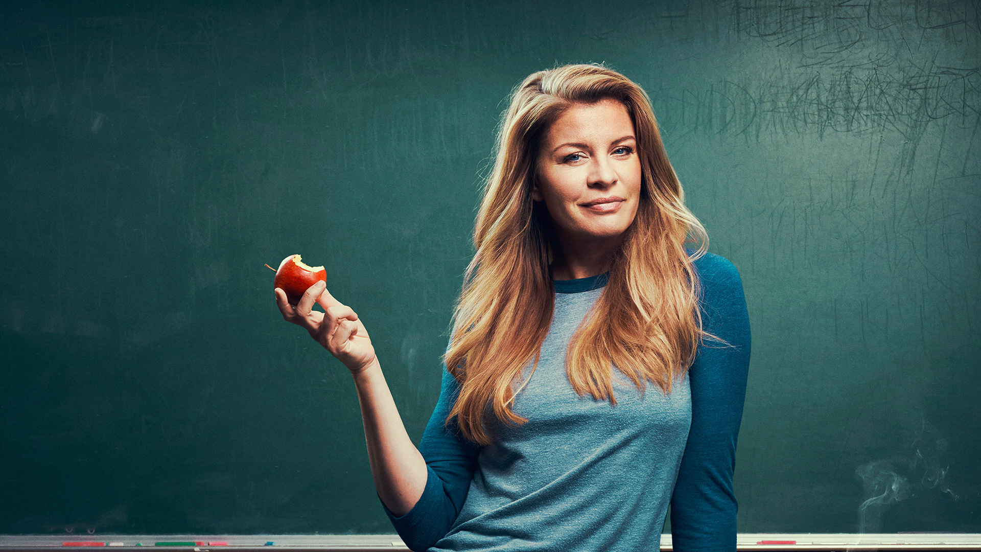 Rita 3. Sezon 4. Bölüm