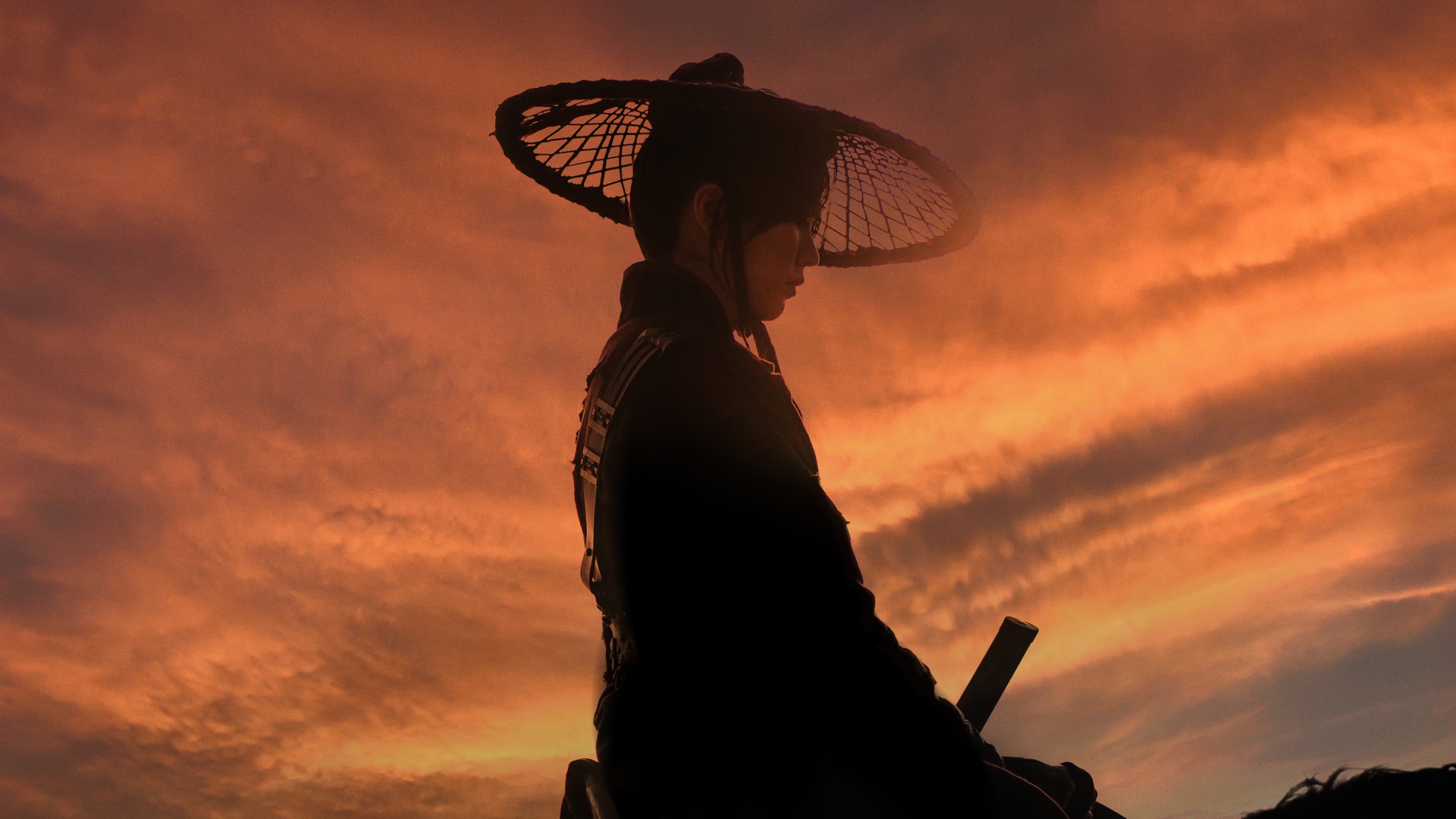 River Where the Moon Rises 1. Sezon 19. Bölüm