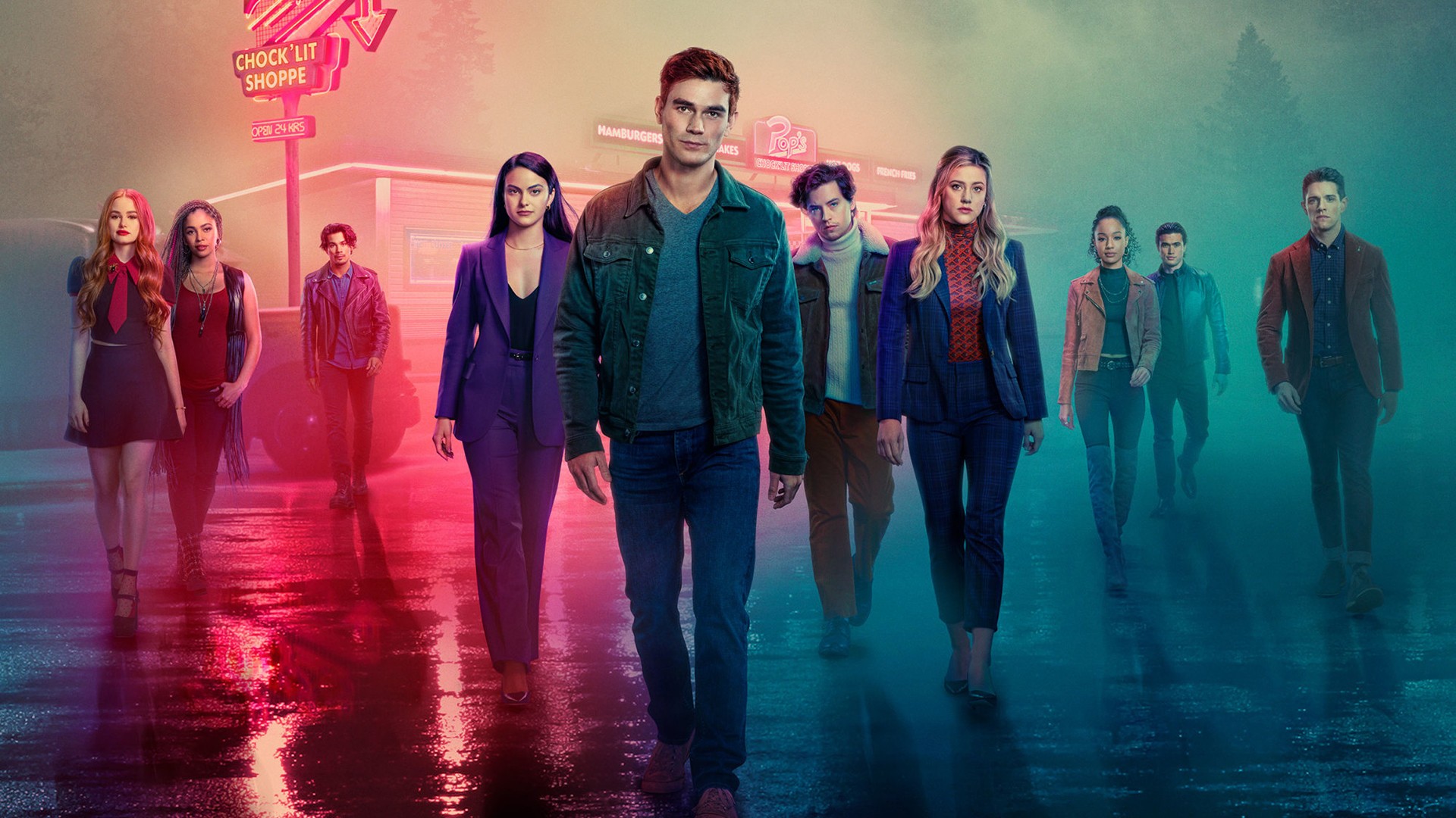 Riverdale 6. Sezon 2. Bölüm