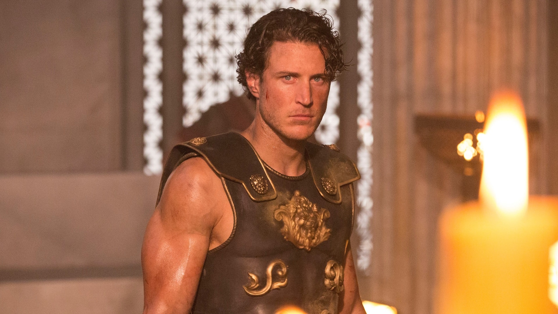 Roman Empire 1. Sezon 5. Bölüm