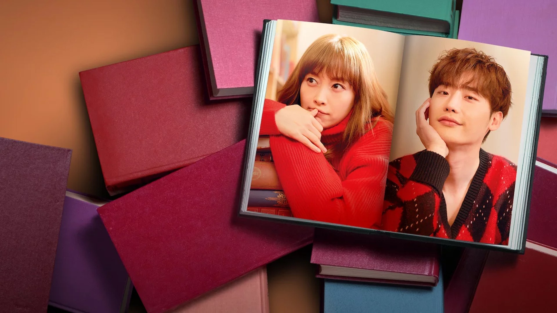 Romance is a Bonus Book 1. Sezon 9. Bölüm