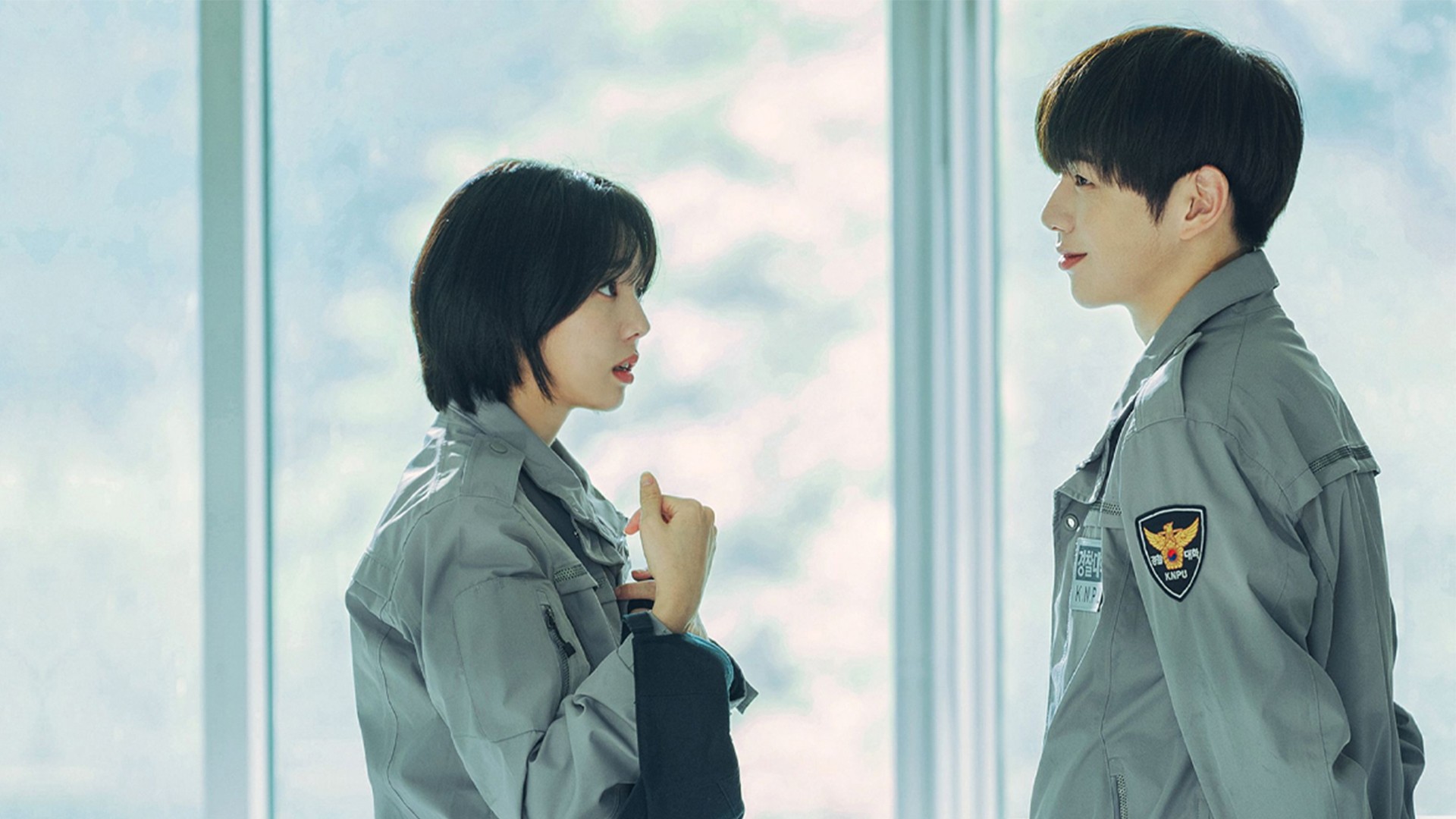 Rookie Cops 1. Sezon 5. Bölüm