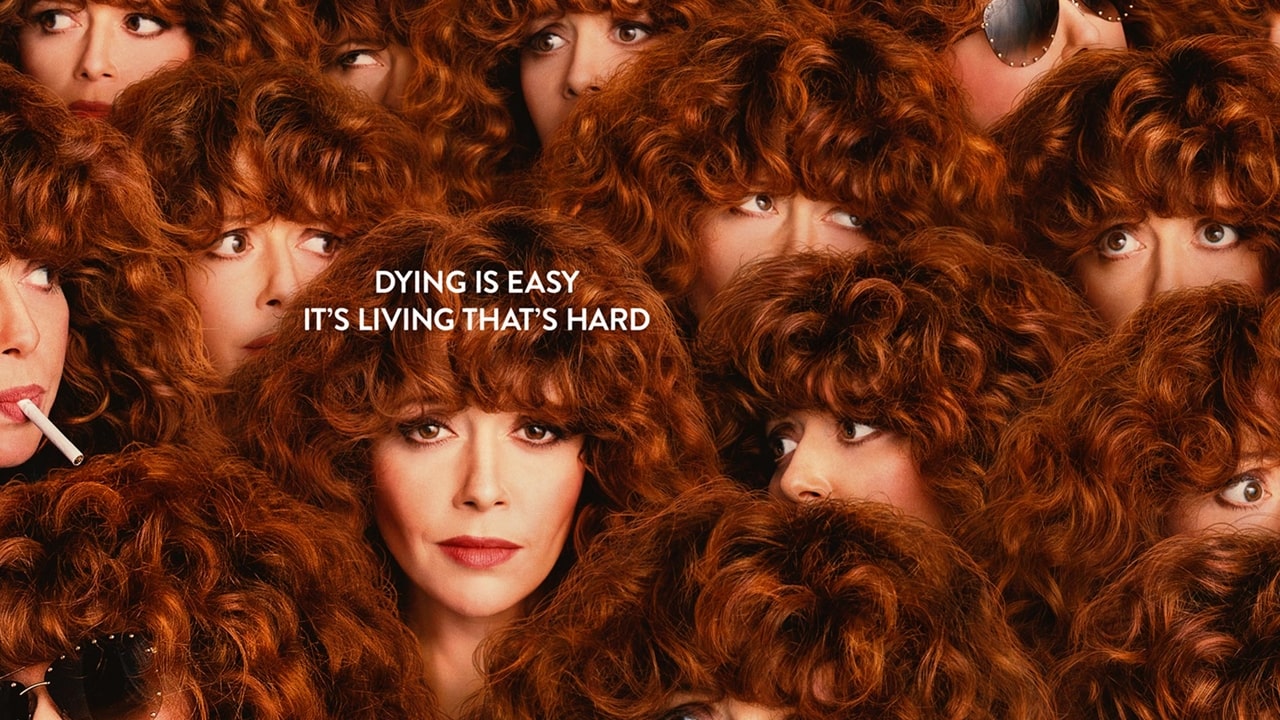 Russian Doll 1. Sezon 6. Bölüm