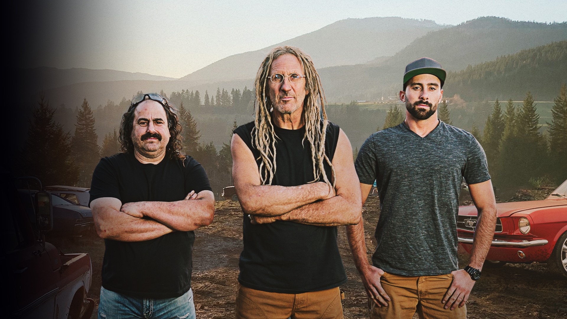 Rust Valley Restorers 3. Sezon 6. Bölüm