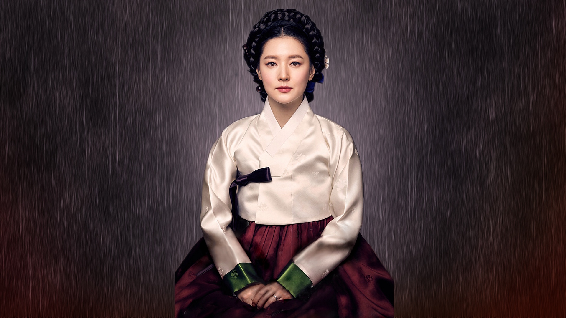 Saimdang: Soulmates Across Time 1. Sezon 25. Bölüm
