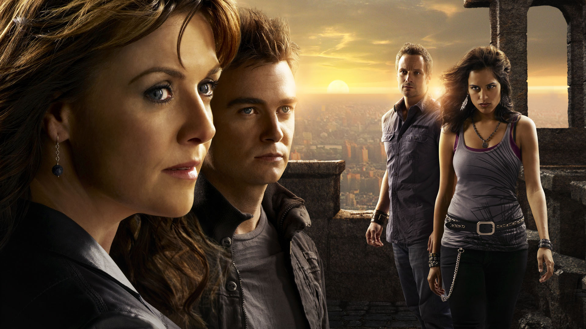 Sanctuary 3. Sezon 2. Bölüm