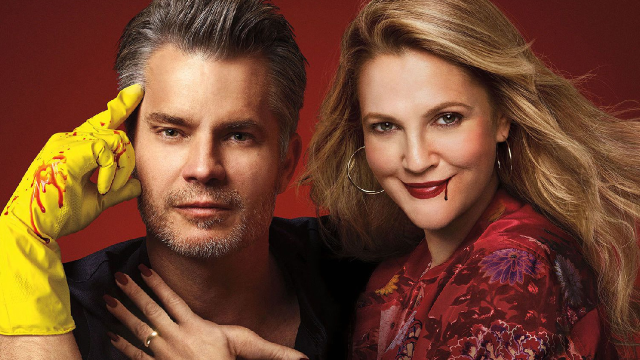 Santa Clarita Diet 3. Sezon 2. Bölüm