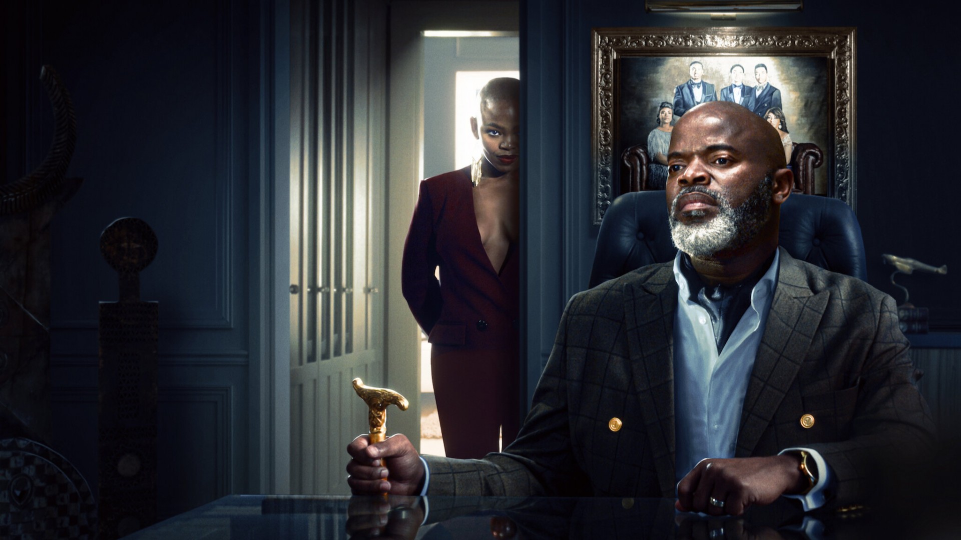 Savage Beauty 1. Sezon 6. Bölüm