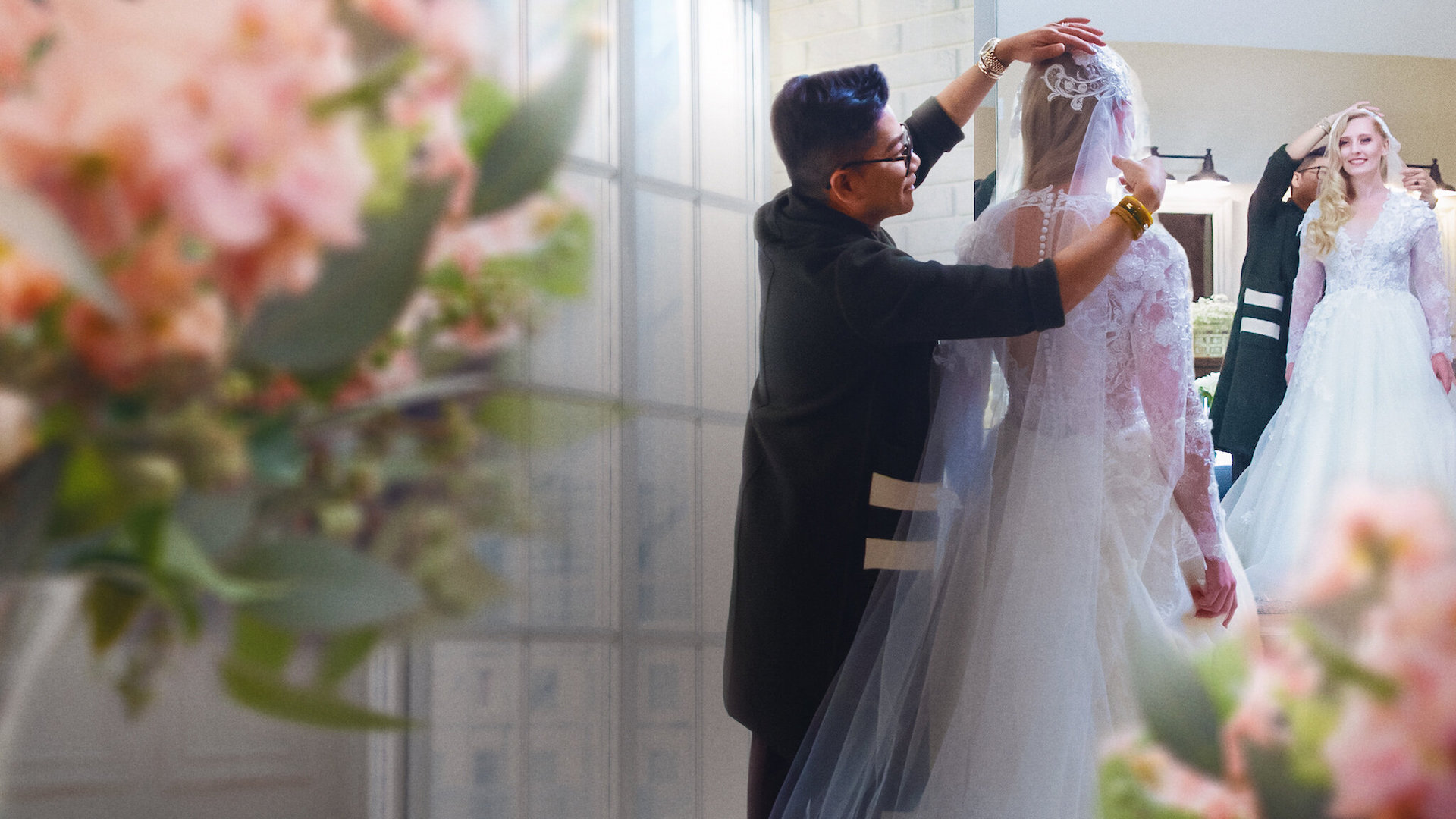 Say I Do 1. Sezon 8. Bölüm