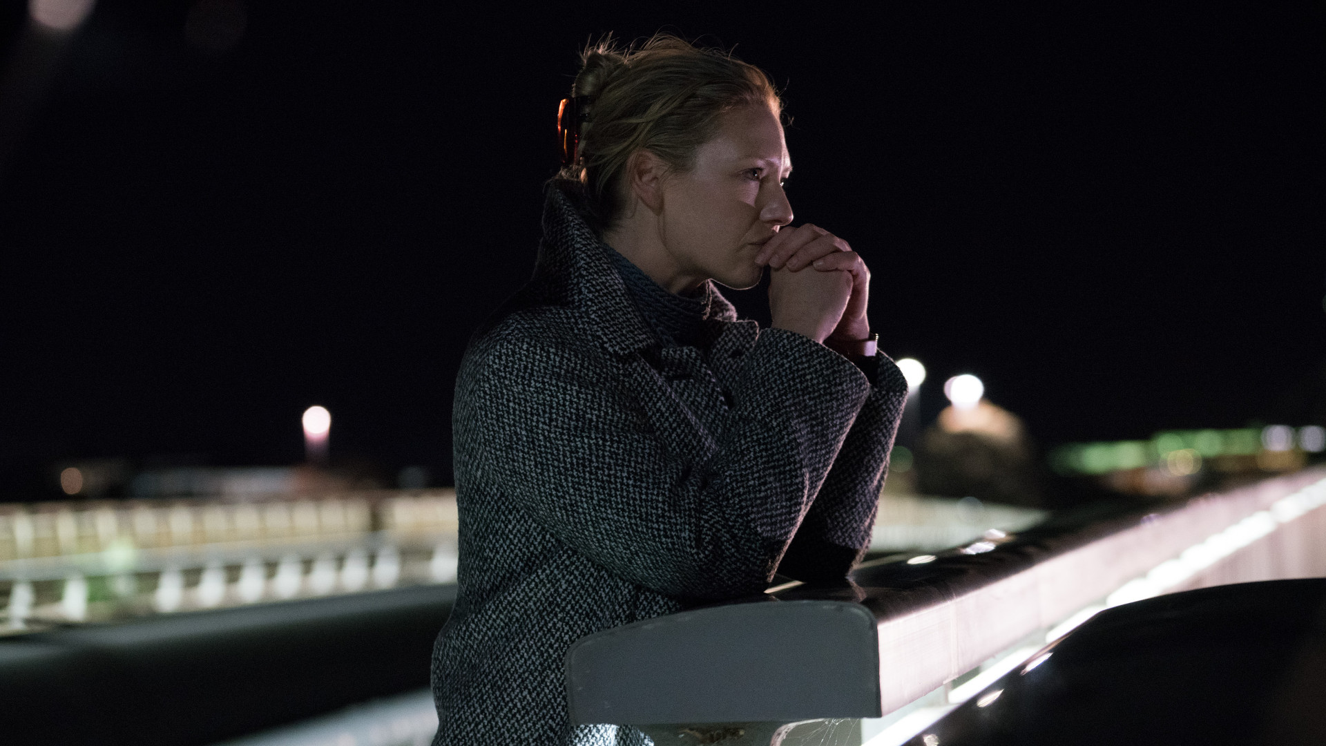 Secret City 2. Sezon 6. Bölüm