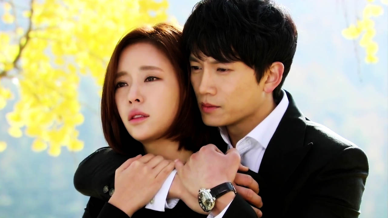 Secret Love 1. Sezon 9. Bölüm