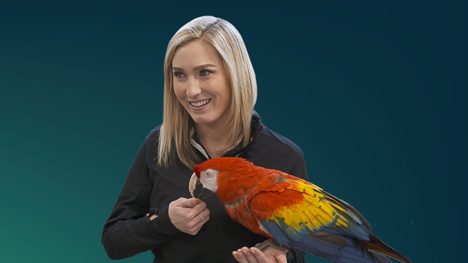 Secrets of the Zoo 1. Sezon 2. Bölüm