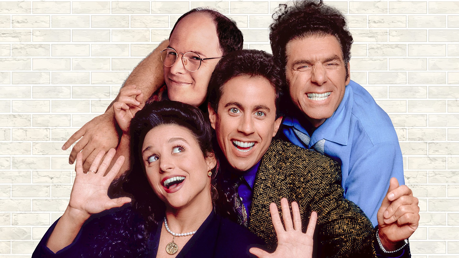 Seinfeld 1. Sezon 4. Bölüm
