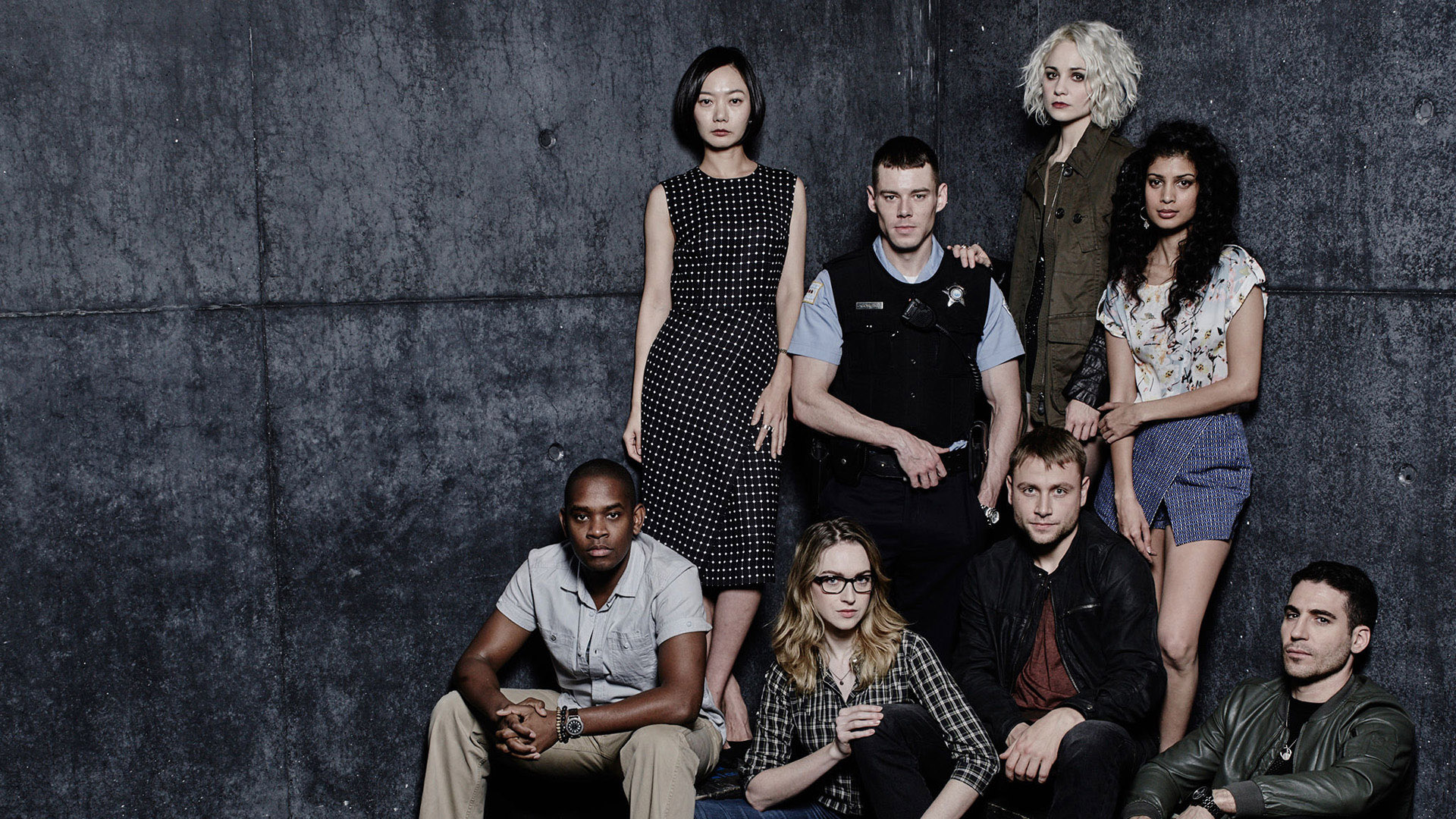 Sense 8 2. Sezon 2. Bölüm