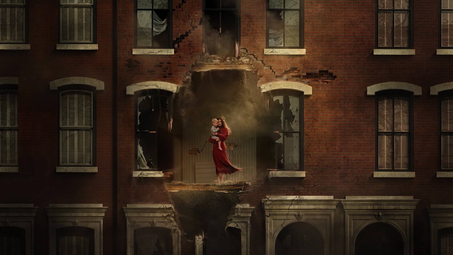 Servant 4. Sezon 4. Bölüm