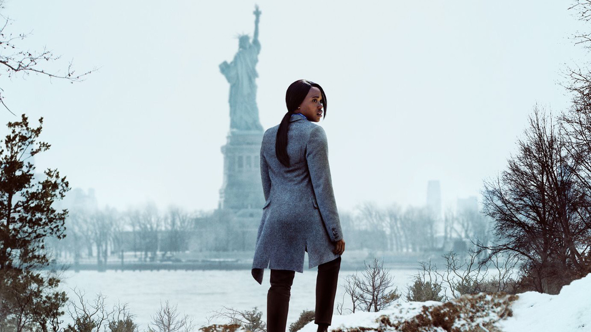 Seven Seconds 1. Sezon 4. Bölüm