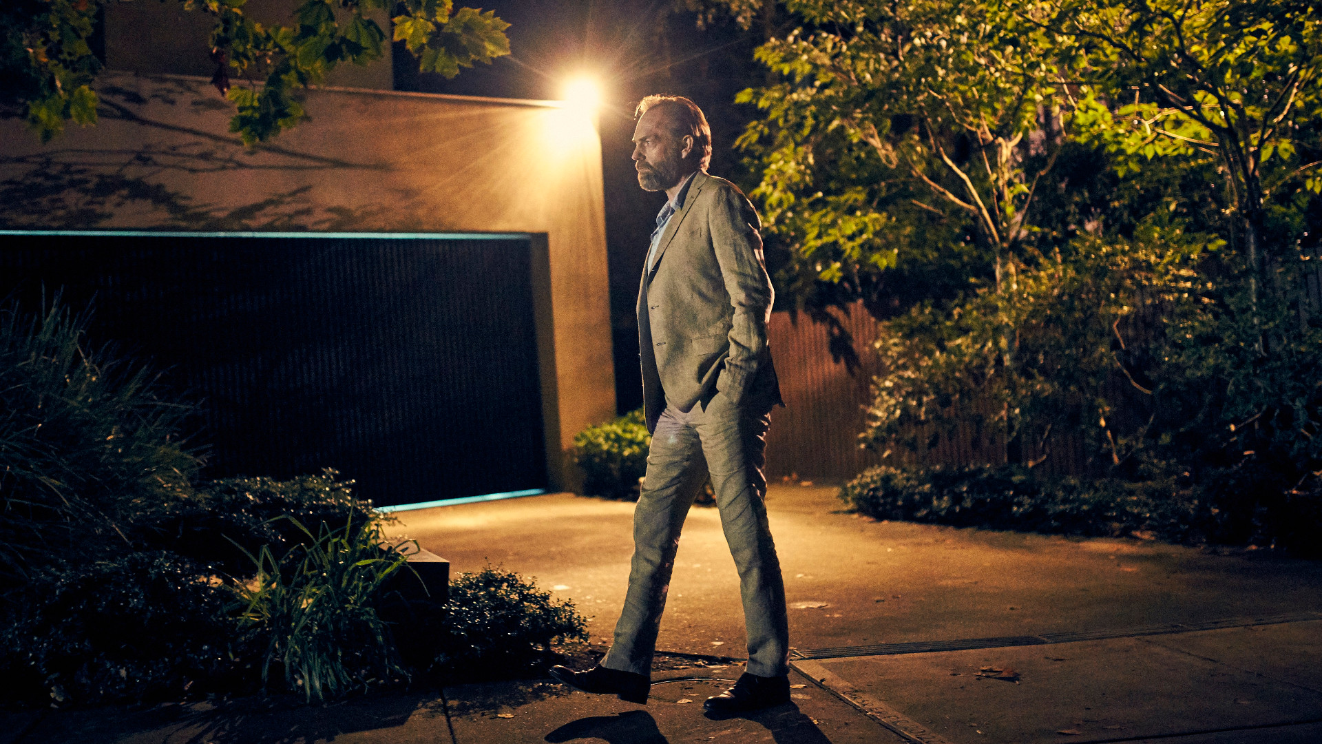 Seven Types of Ambiguity 1. Sezon 6. Bölüm