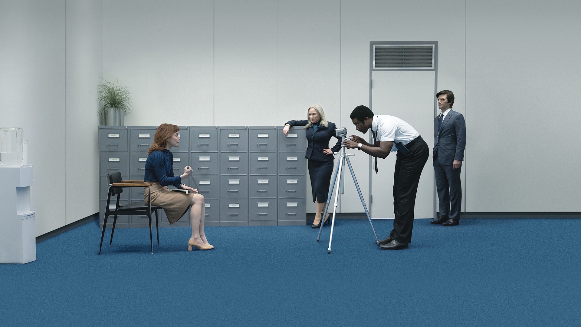 Severance 2. Sezon 9. Bölüm